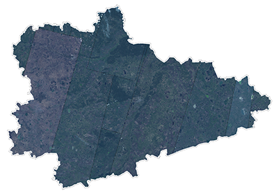 RSD 25, Kurgan region