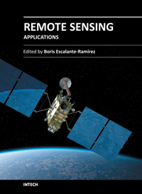 Remote Sensing &ndash; Applications