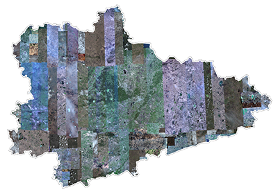 RSD 10, Kurgan region