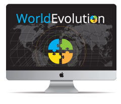 WorldEvolution